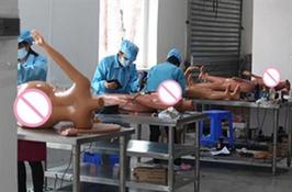 IronTech New Arrival TPE female adult love sex doll full size silicone dolls with big ass invented by automatic woman